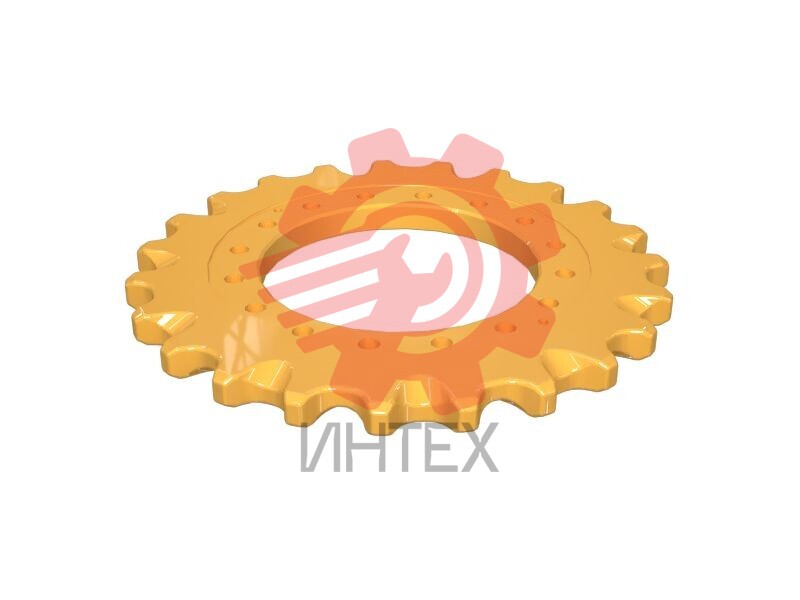 23 Teeth Track Sprocket 589-7665 / 5897665