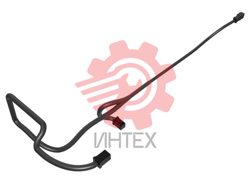 Cabin Exterior Beacon Lighting Harness 589-7702 / 5897702