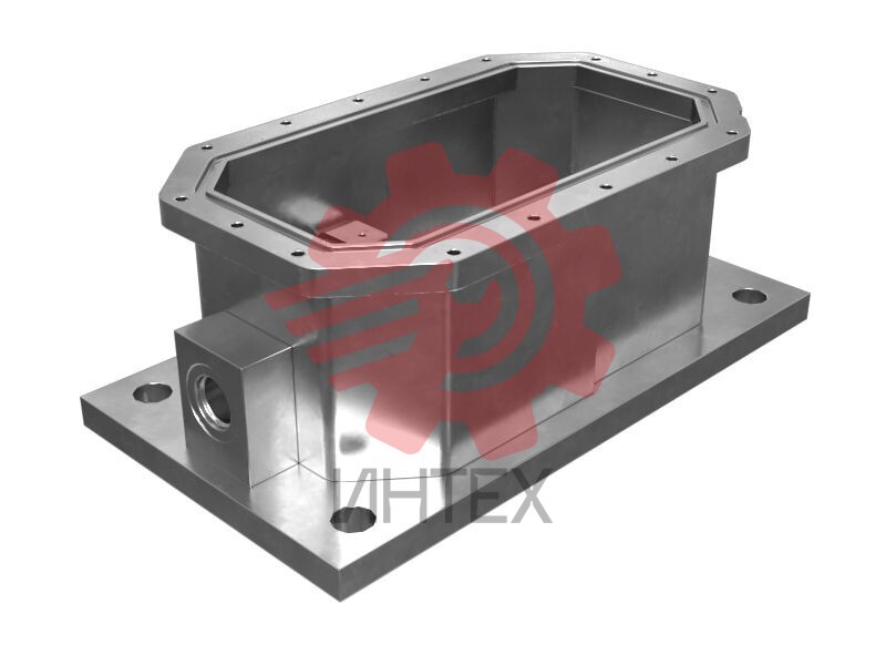 BOX AS-SENSO 589-7984 / 5897984