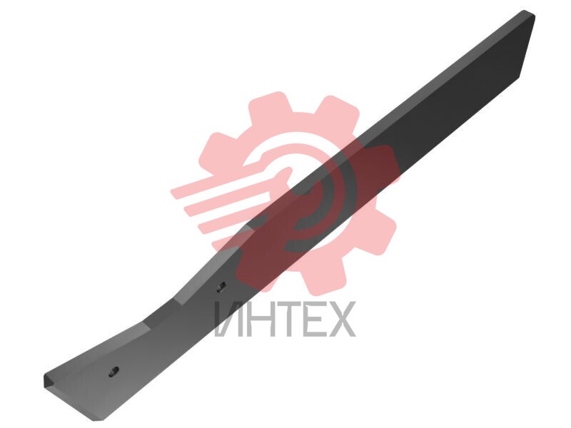 25mm Thick Rock Bucket Side Bar Plate 589-8226 / 5898226