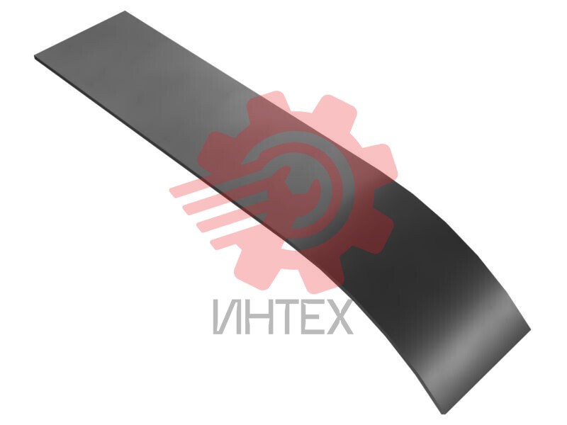 8mm Thick Rock Bucket Wear Plate 589-8228 / 5898228