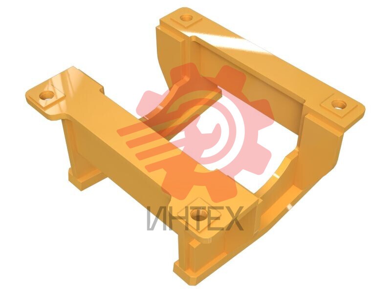 Excavator Hoe Bucket 589-8450 / 5898450