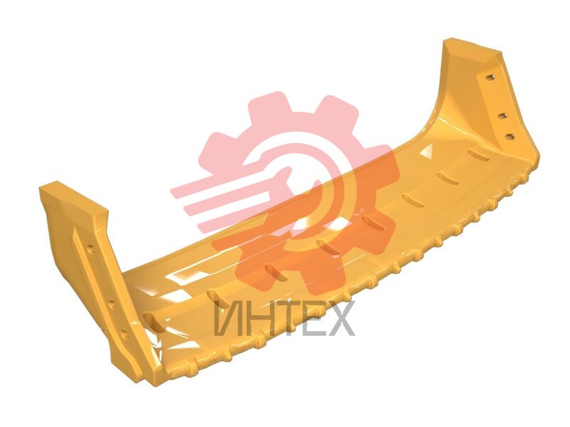 Bucket Cast Lip 589-9219 / 5899219