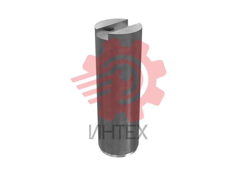 114.249mm Diameter Dowel Blind Hole Pin 589-9639 / 5899639