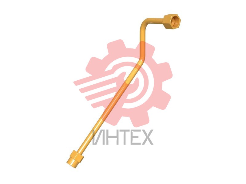 TUBE AS-FUEL 590-0070 / 5900070