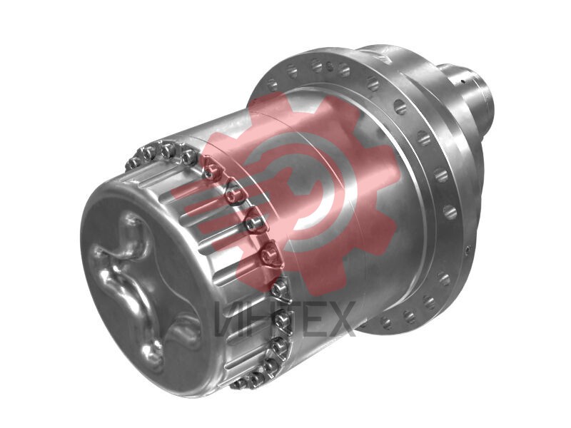 Drive Group-Rotor 590-0217 / 5900217