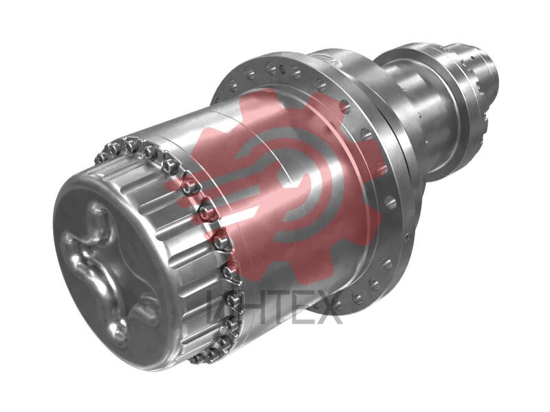 Drive Group-Rotor 590-0218 / 5900218