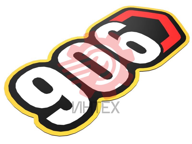 SEAL-BAR 590-0291 / 5900291