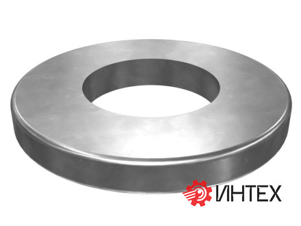 12.5mm Inner Diameter Rubber Isolator: 590-0293 /  5900293