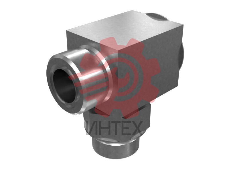 ADAPTER-TEE 590-0428 / 5900428