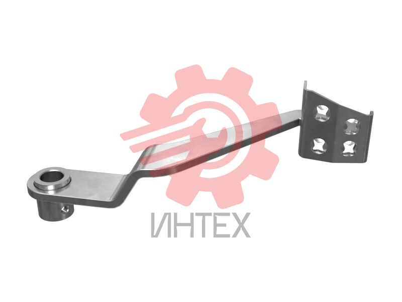 Foot Brake Control Pedal 590-0752 / 5900752