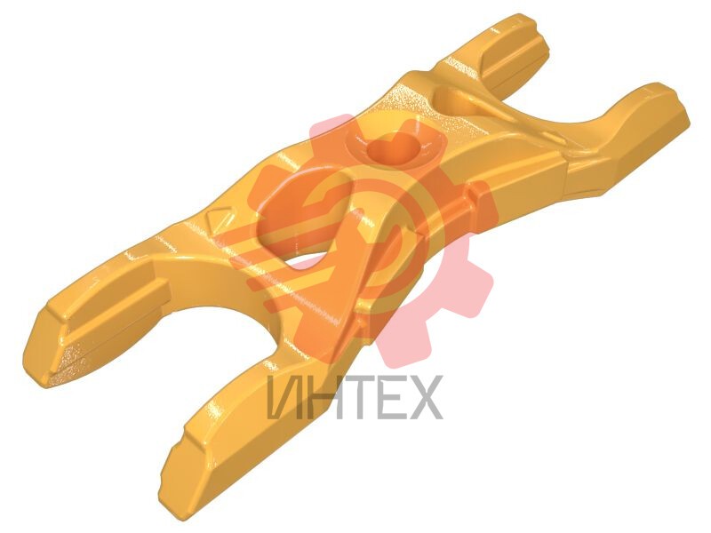 45mm Thick Bucket Linkage 590-1588 / 5901588