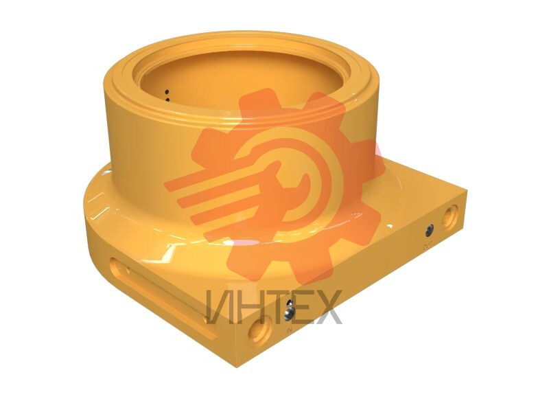 Bearing Housing 590-1744 / 5901744