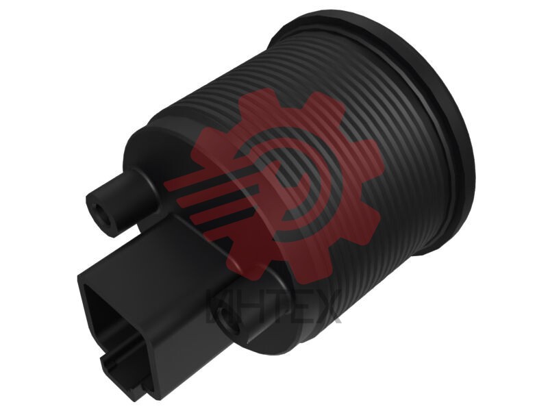 32 Volt Oil Pressure Indicator 590-1880