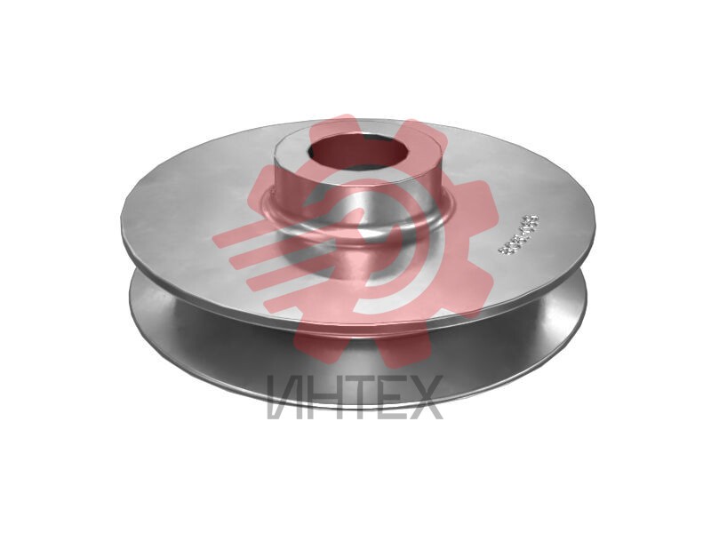 105mm Outer Diameter Alternator Pulley 590-1908