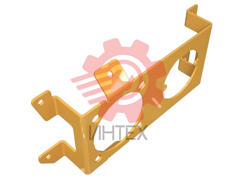 3mm Thick Upper Link Bearing Spacer 590-1963 / 5901963