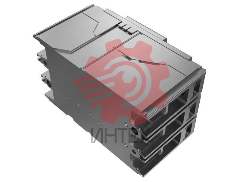 60 Ampere Circuit Breaker 590-2199