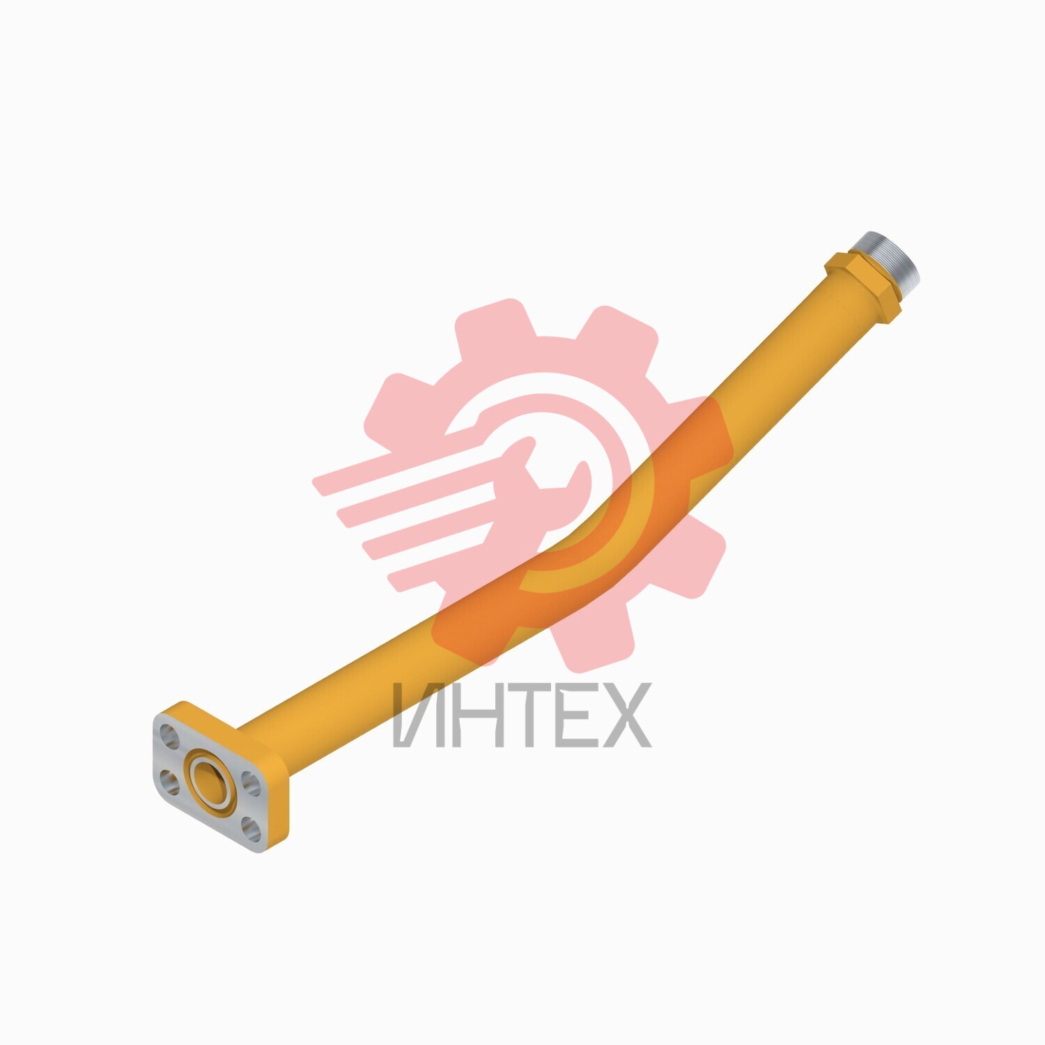 26mm Inner Diameter Auxiliary Tube 590-2359