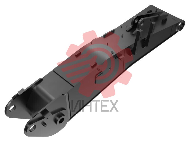 2817.1mm Length Bearing Boom 590-2475 / 5902475