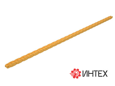 140S Tandem Drive Chain: 590-2682 /  5902682