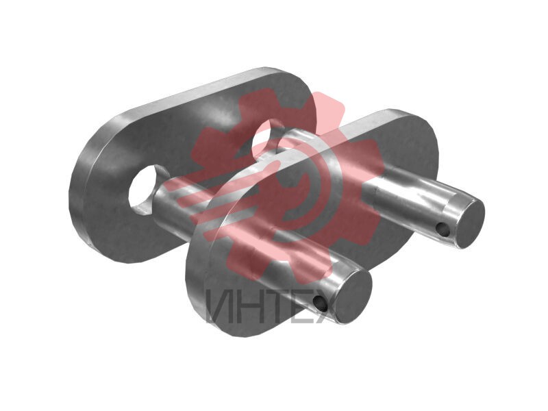 140 Tandem Drive Chain Connecting Link (SEM) 590-2683 / 5902683