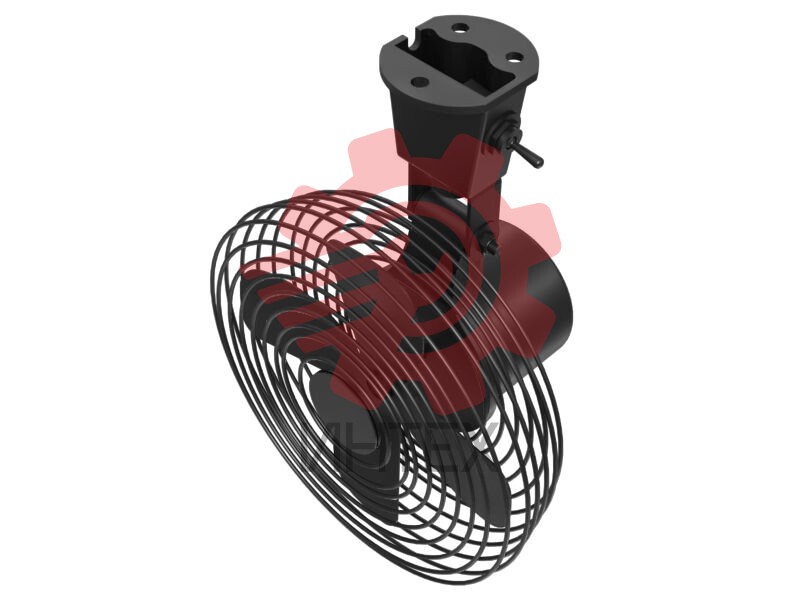 FAN AS-SEM 590-2717 / 5902717