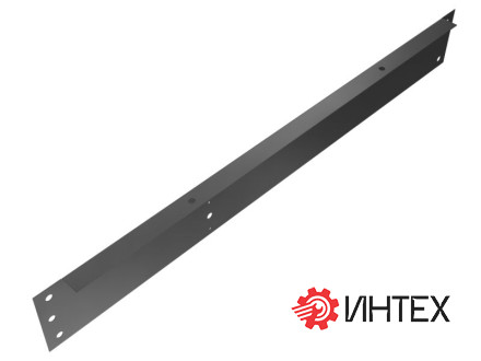 1.2mm Thick Generator Set Enclosure Plate:  590-2747 /   5902747