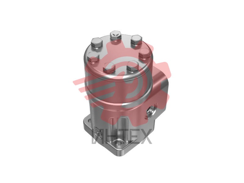 STOPPER STEM 590-2814 / 5902814