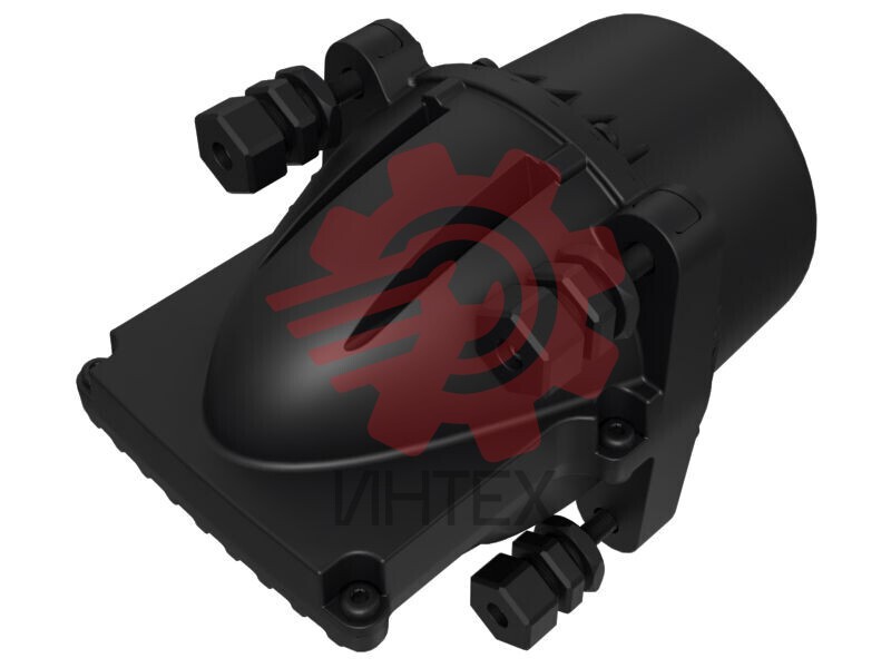 24 Volt Low Beam Head Lamp 590-2954 / 5902954