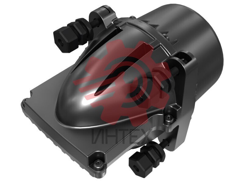 24 Volt High Beam Head Lamp 590-2956