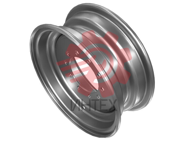 9" Width Wheel Rim 590-3280