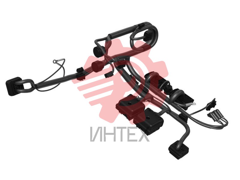 Cabin Wiring Harness 590-3591 / 5903591
