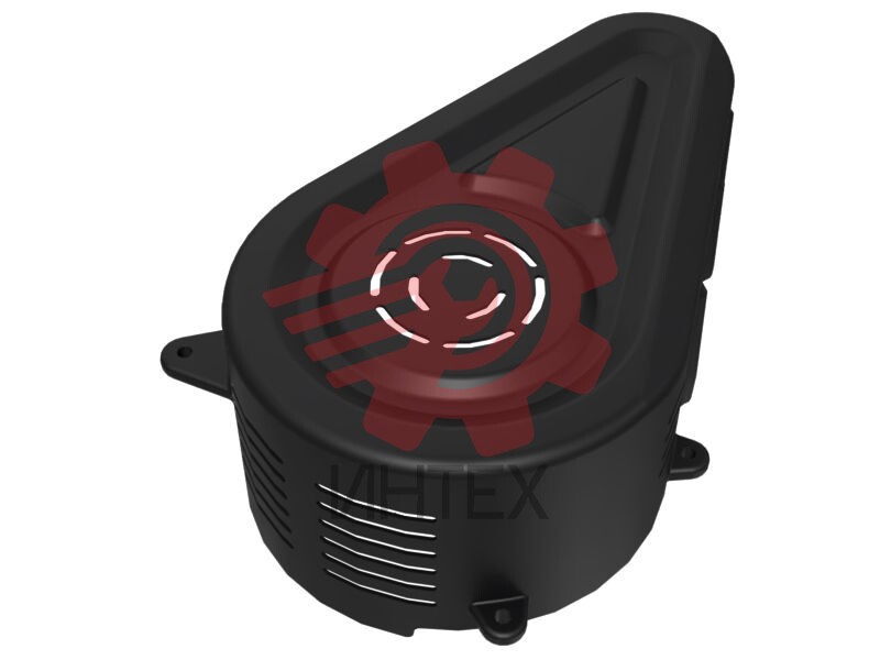 Alternator Guard 590-3898 / 5903898