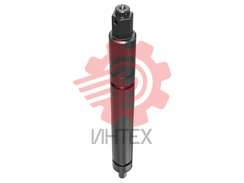 19mm Diameter Air Intake Valve Shaft 590-4207