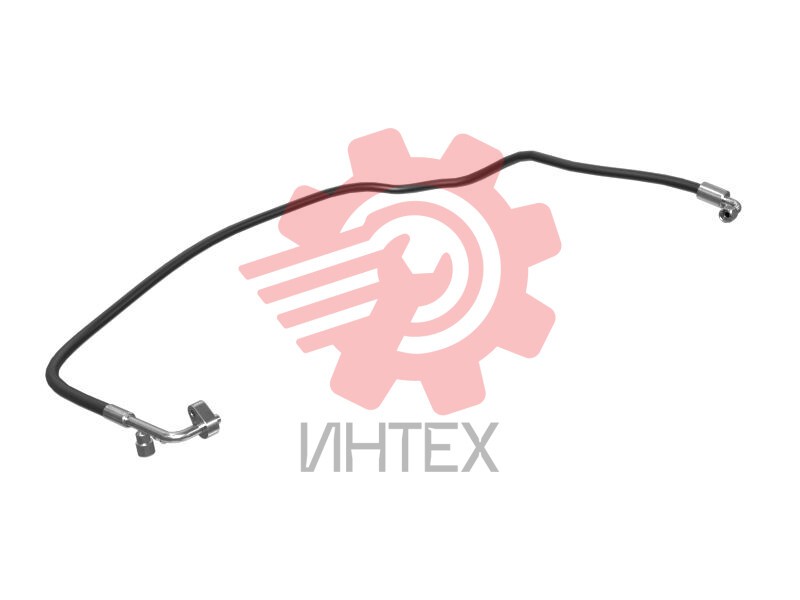 10.32mm Inner Diameter Bulk Hose 590-4738 / 5904738