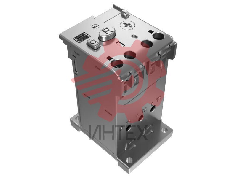 3 Phase Overload Relay 590-4755
