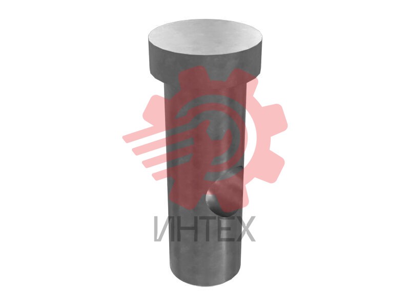 15mm Diameter Headed Cross Hole Pin 590-5560