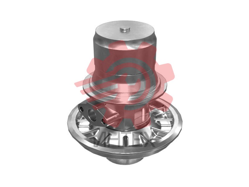 CARTRIDGE GP 590-5659
