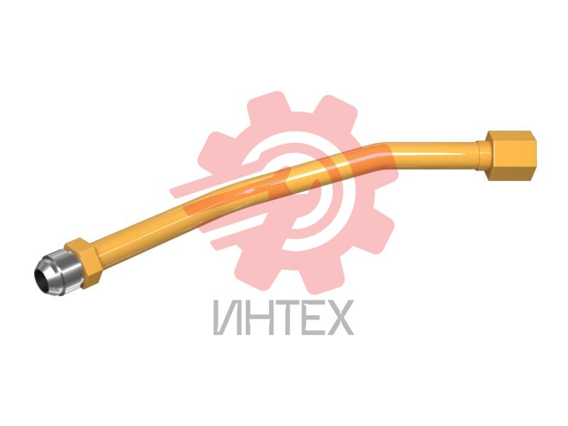 TUBE AS-FUEL 590-5802 / 5905802
