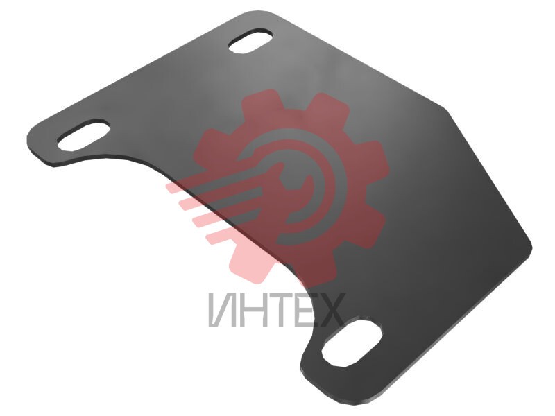 Exhaust Heat Shield 590-8027 / 5908027
