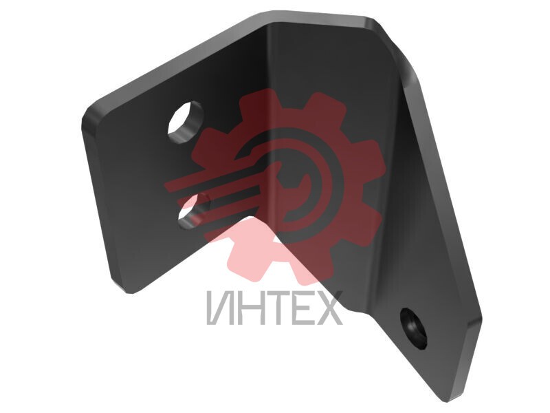 5mm Thickness Air Cleaner Tube Mounting Bracket 590-8081 / 5908081