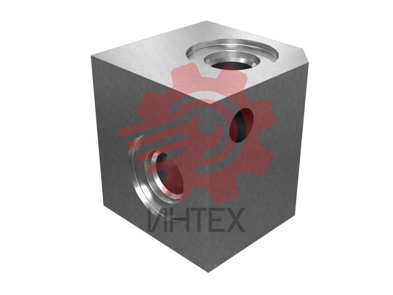 MANIFOLD-FUE 590-8091 / 5908091