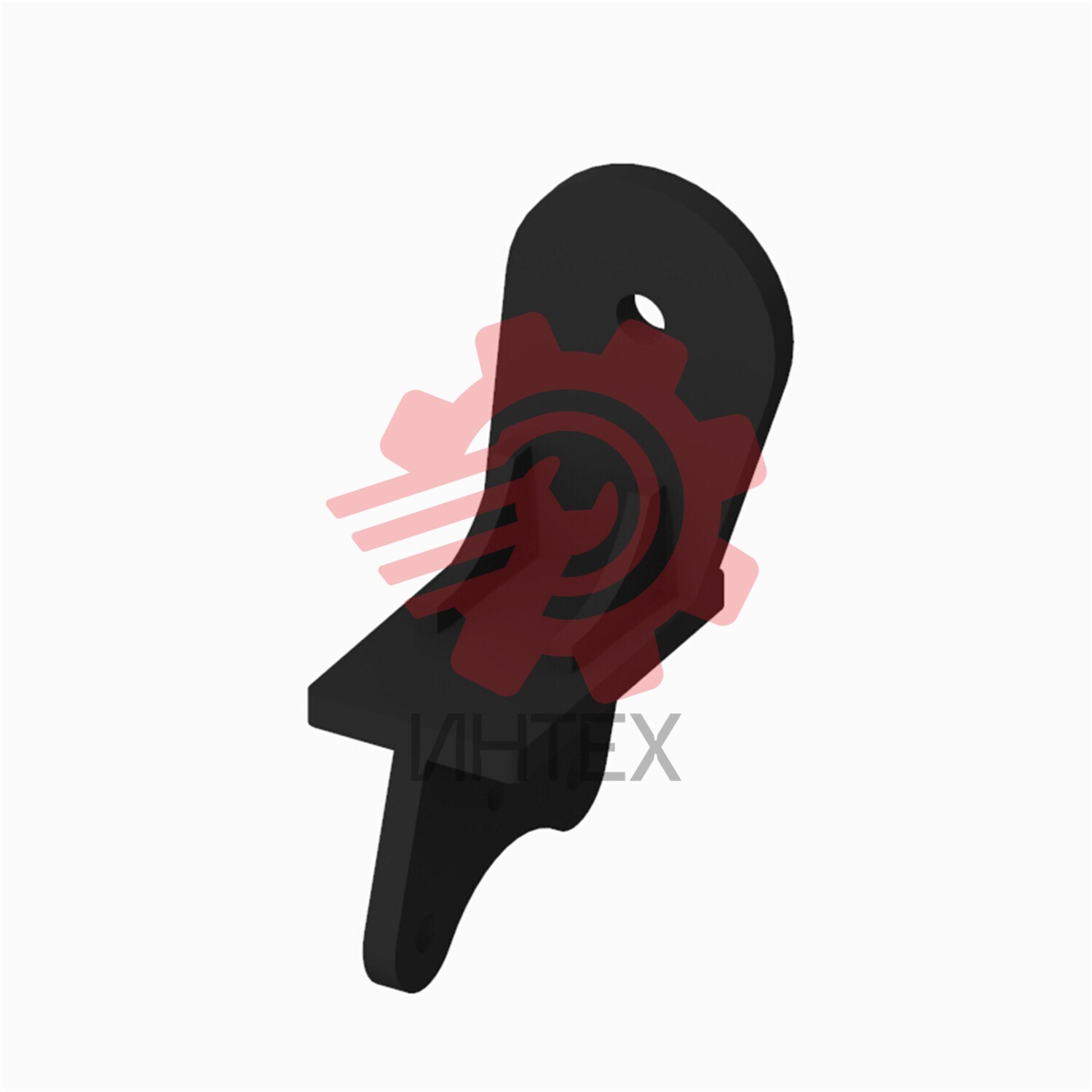 Transmission Mount Bracket 590-8107