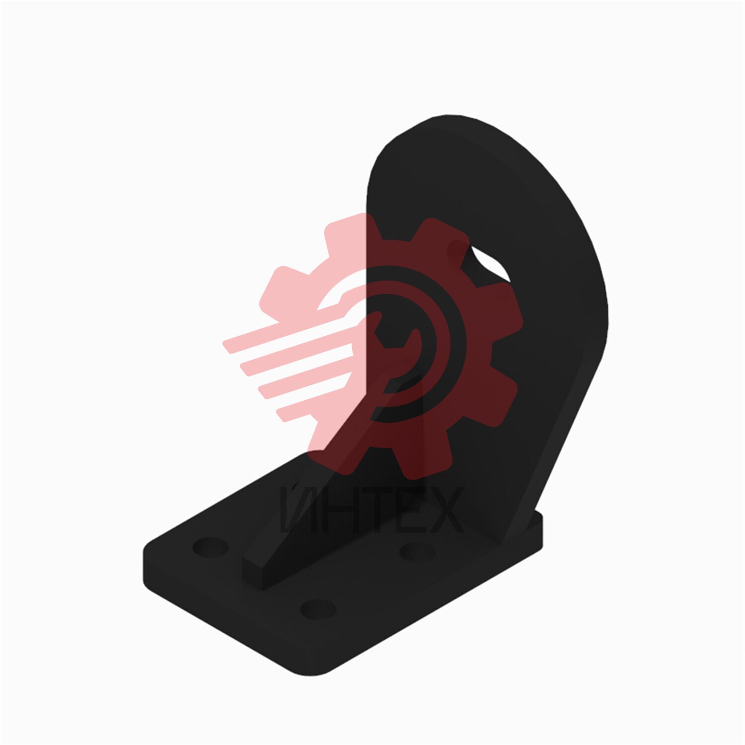 Transmission Mount Bracket 590-8109