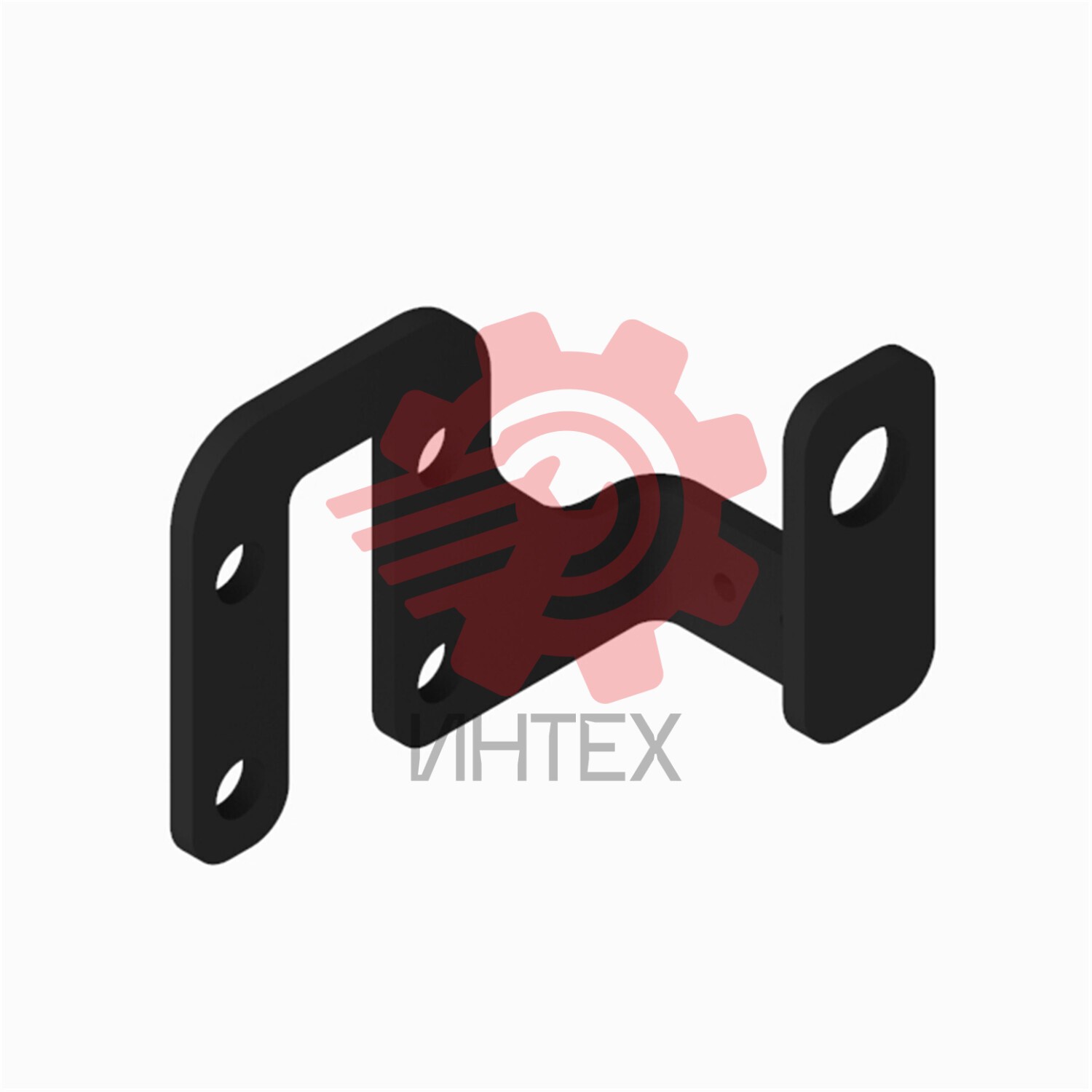 6mm Support Bracket 590-8111