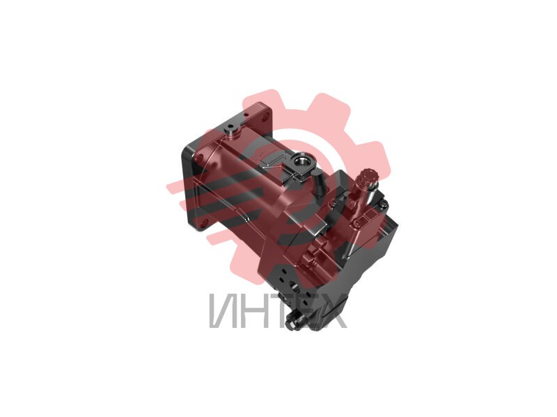 Service Brake Control 591-0225 / 5910225