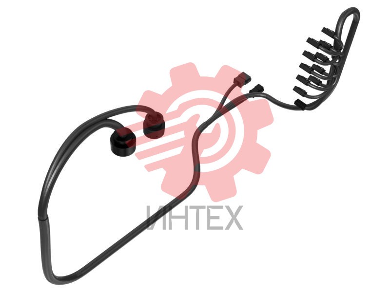 18 GA Chassis Wiring Harness 591-0357 / 5910357
