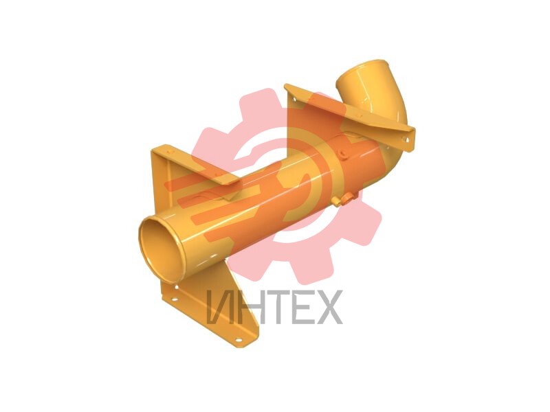 PIPE AS 591-0413 / 5910413