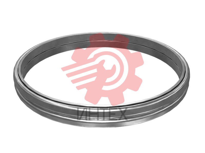 SEAL GP-DUO 591-0697