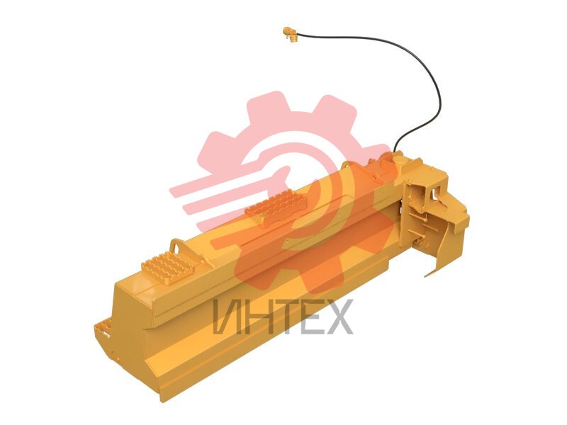 TANK KIT-WATER 591-0703 / 5910703